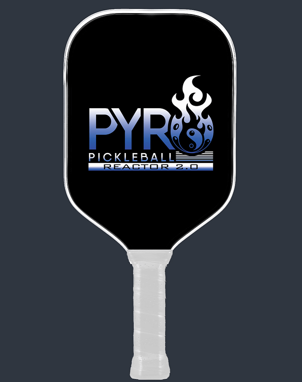 Pyro Reactor 2.0